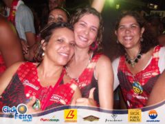 Bloco A Tribo